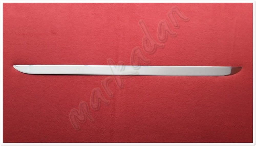 DB Chrome Ford Mondeo Krom Bagaj Alt Çıta 2001-2007 P.Çelik