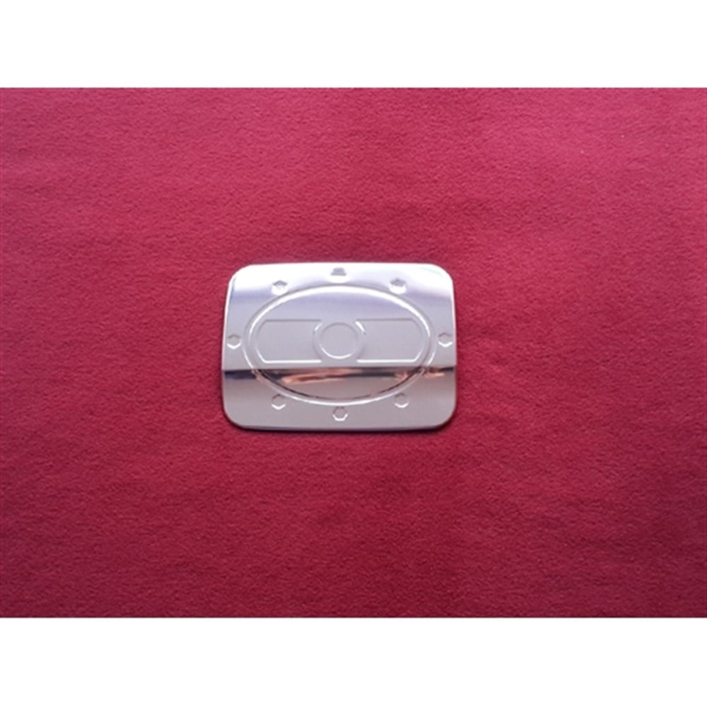 DB Chrome Hyundai Accent Era Depo Kapağı Nikelajı 2005-2011 P.Çelik