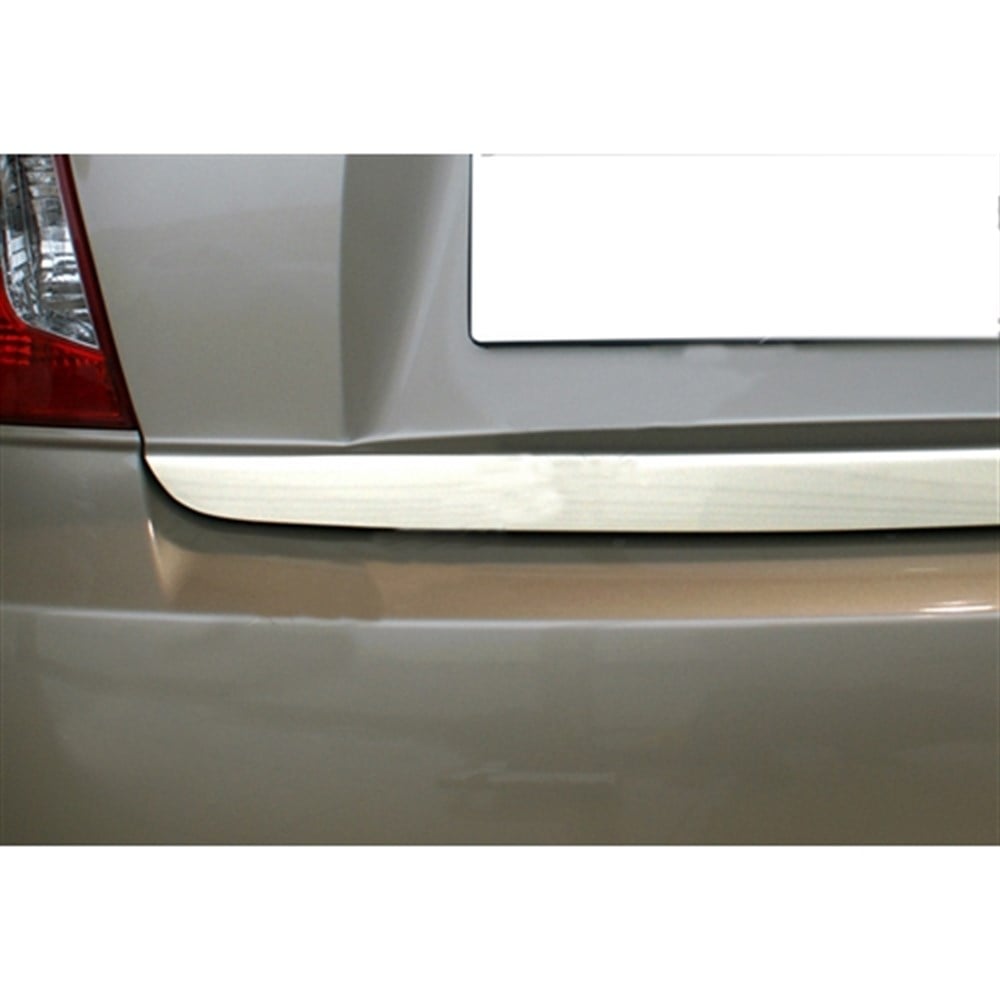 DB Chrome Hyundai Accent Era Krom Bagaj Alt Çıta 2005-2011 P.Çelik