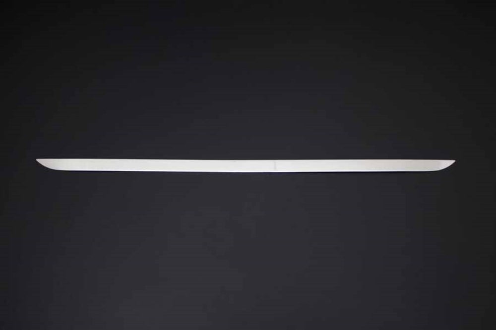 Fiat 500X Krom Bagaj Alt Çıta 2015 ve Sonrası