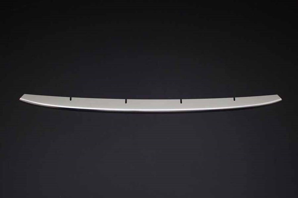 Fiat 500X Krom Ön Tampon Çıtası 2015 ve Sonrası