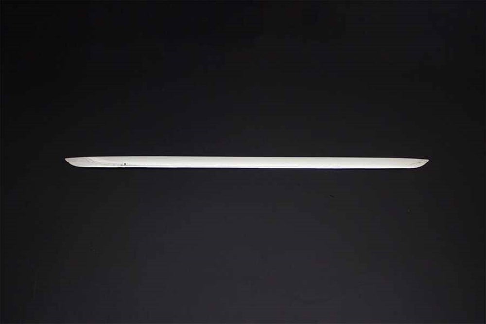 Fiat Albea Krom Bagaj Alt Çıtası 2002-2012 Arası