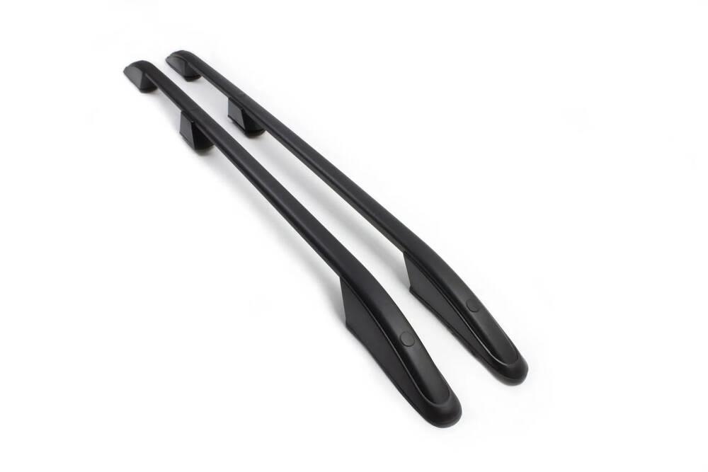 Fiat Doblo 2 Facelift Elegance Tavan Çıtası Siyah Kısa Şase 2015-2021 Arası