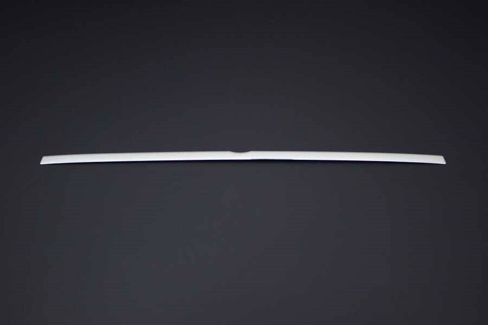 Fiat Egea HB Krom Bagaj Çıtası 2016 ve Sonrası