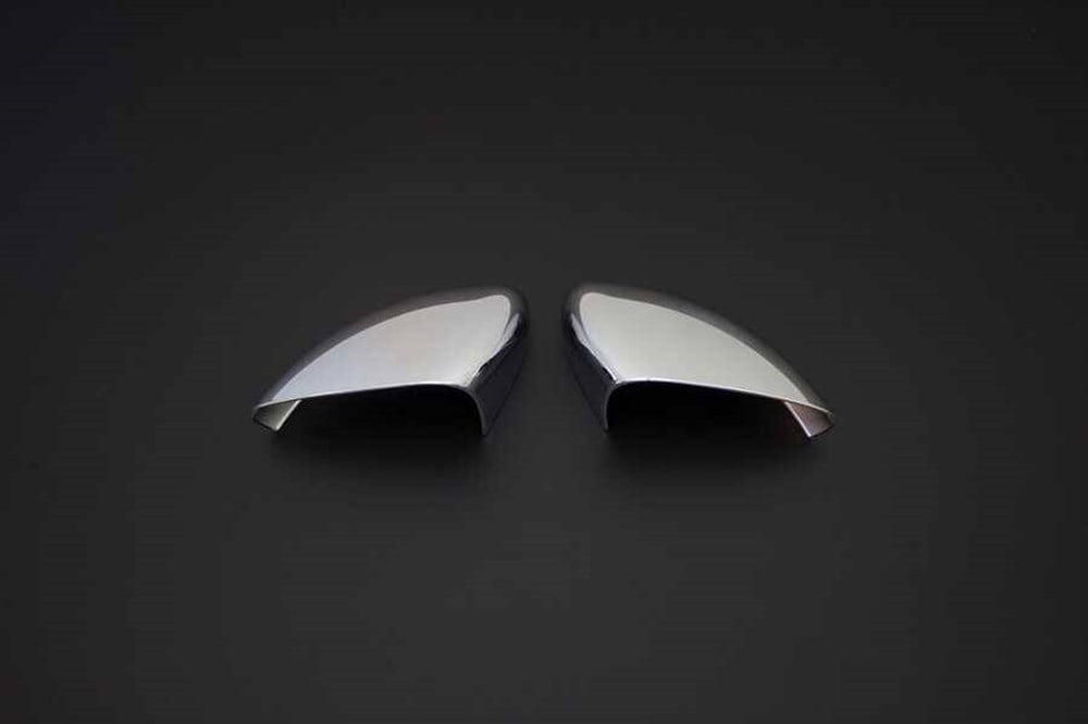 Fiat Egea Krom Ayna Kapağı 2 Parça Abs 2015 ve Sonrası