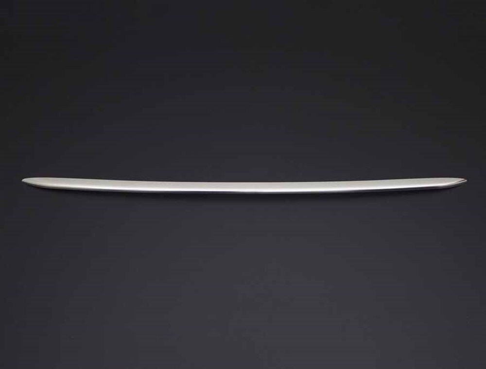 Fiat Egea Krom Ön Tampon Alt Çıta 2015-2020 Arası