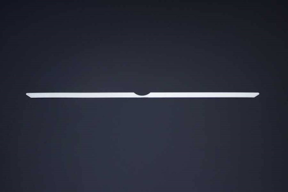 Fiat Egea Sedan Krom Bagaj Çıtası 2015 ve Sonrası