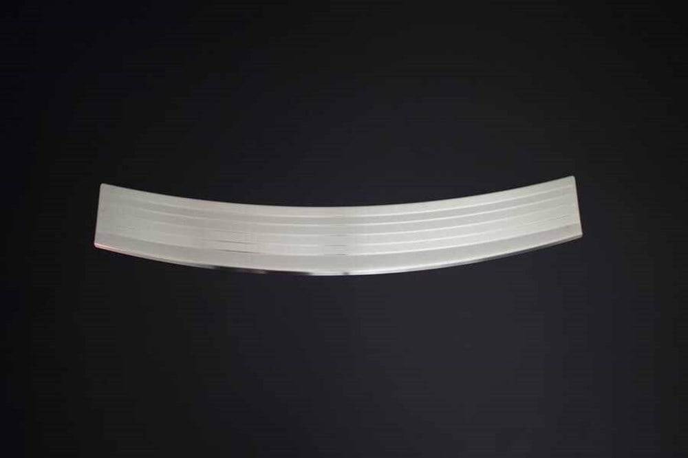 Fiat Freemont Krom Arka Tampon Eşiği Taşlı 2011 ve Sonrası