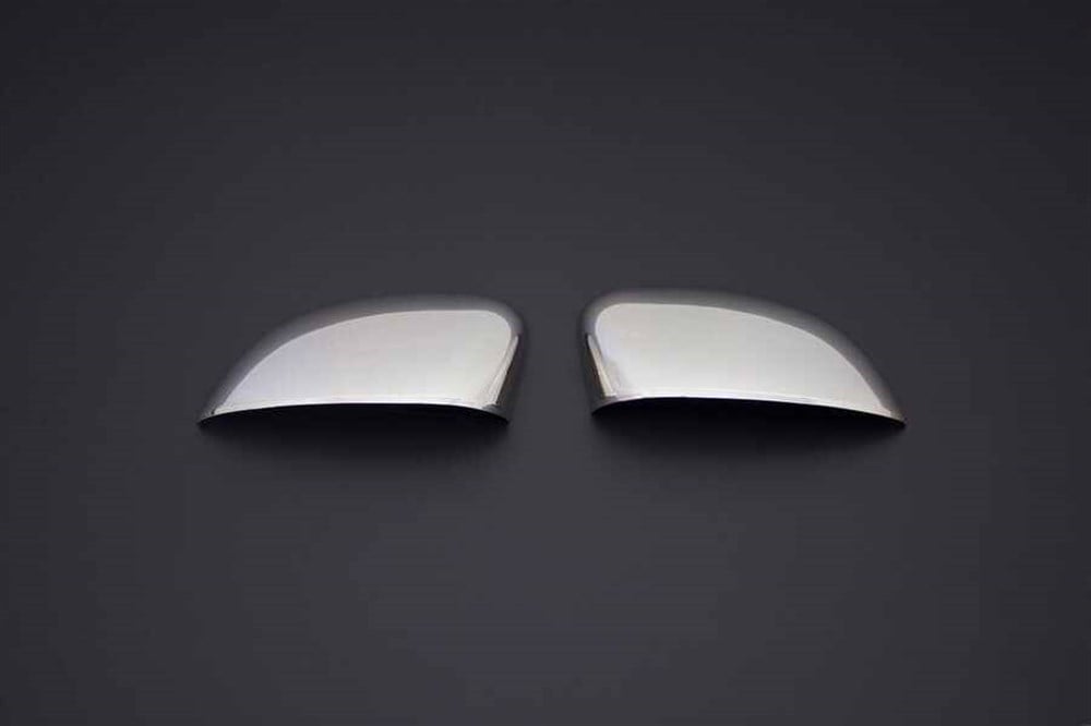 Fiat Grande Punto Krom Ayna Kapağı 2 Parça 2005-2018 Arası