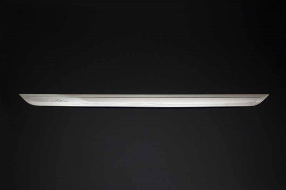 Ford Connect Krom Arka Tampon Çıtası 2009-2014 Arası