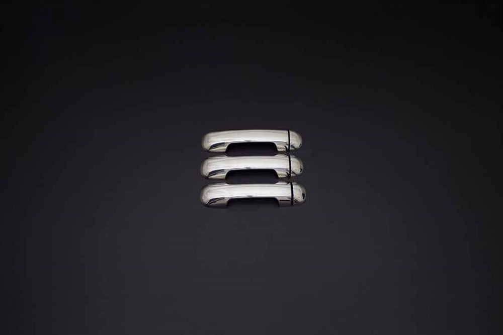 Ford Connect Krom Kapı Kolu 3 Kapı 2009-2014 Arası