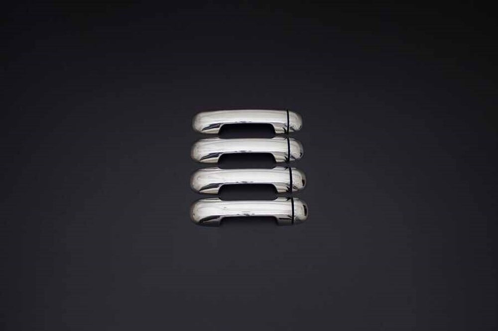 Ford Connect Krom Kapı Kolu 4 Kapı 2002-2014 Arası