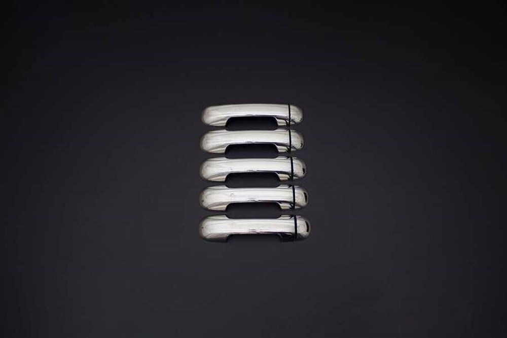 Ford Connect Krom Kapı Kolu 5 Kapı 2009-2014 Arası