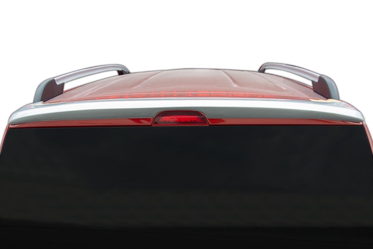 Ford Courier Anatomik Spoiler Çift Kapı 2018-2023 Arası