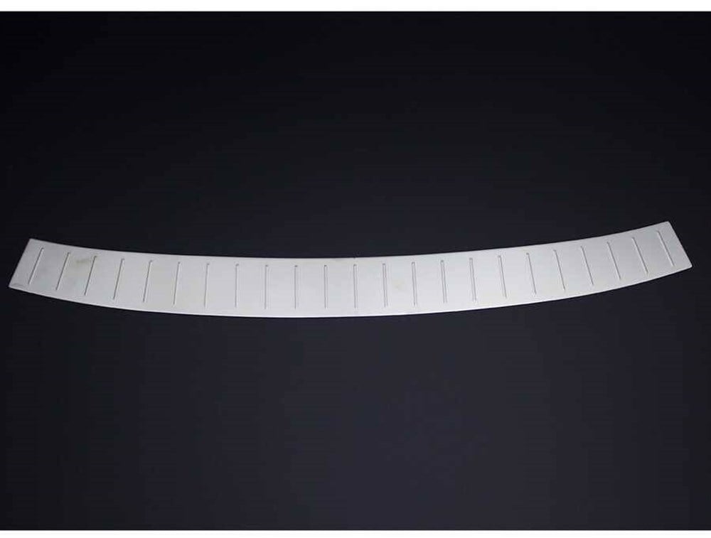 Ford Courier Krom Arka Tampon Eşiği Taşlı 2014 ve Sonrası