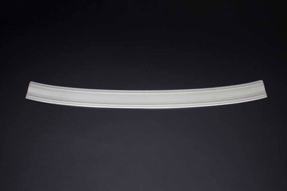 Ford Ecosport Krom Arka Tampon Eşiği Taşlı 2017 ve Sonrası