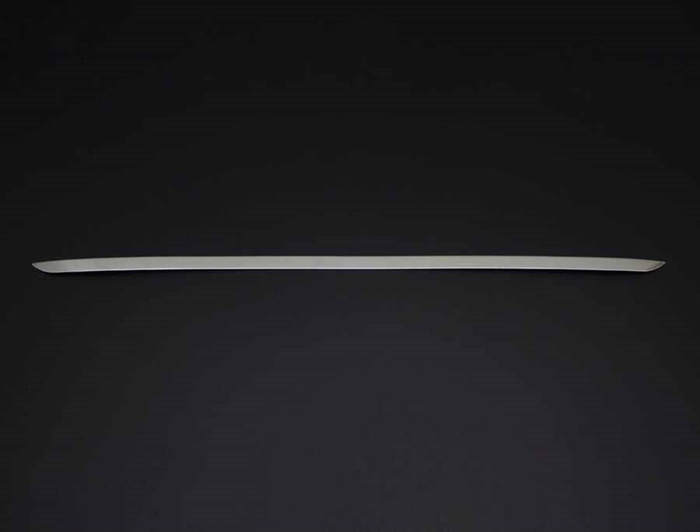 Ford Edge Krom Bagaj Alt Çıtası 2016-2019 Arası