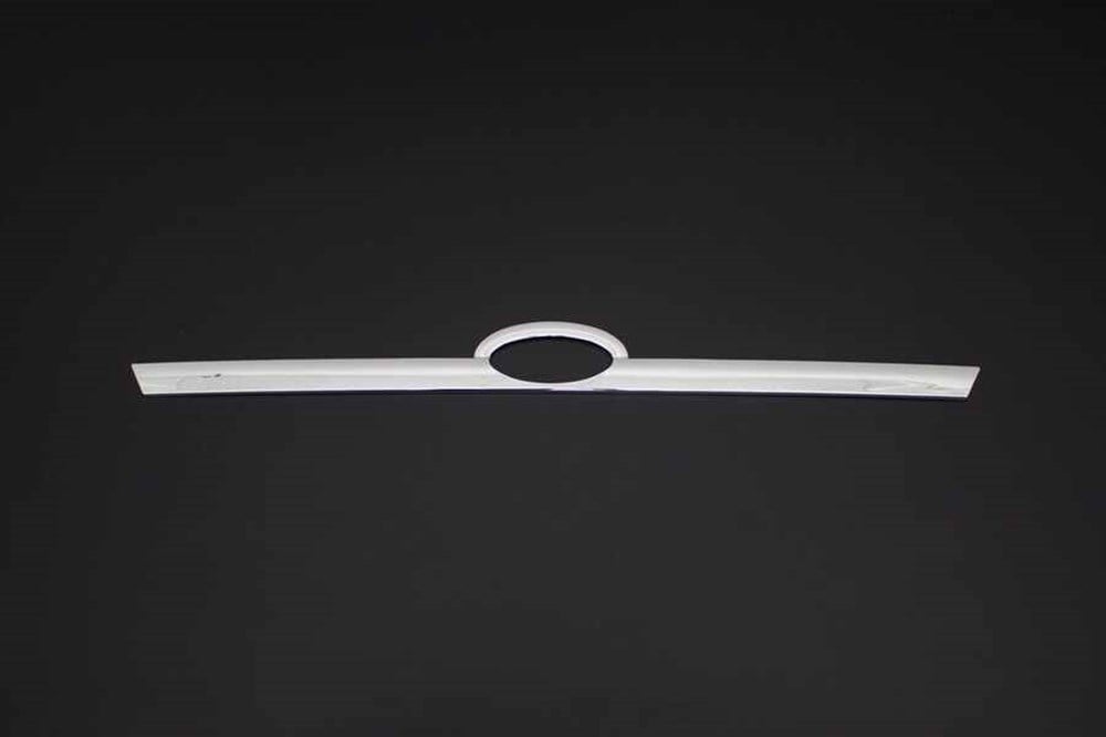 Ford Fiesta Krom Bagaj Alt Çıtası Arma Yerli 2009-2017 Arası