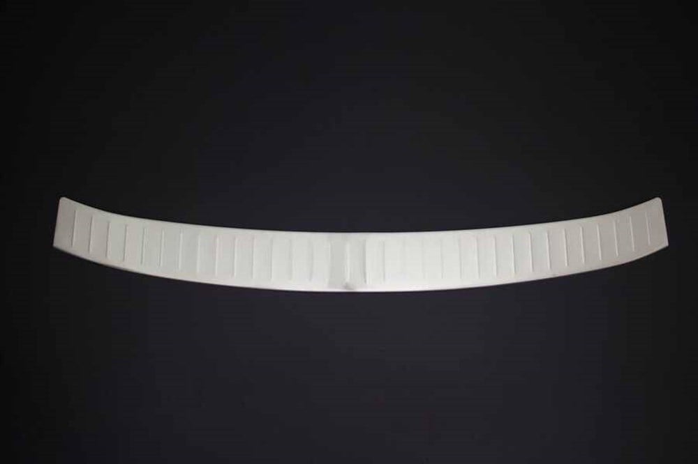 Ford Kuga 2 Krom Arka Tampon Eşiği Taşlı 2012-2020 Arası