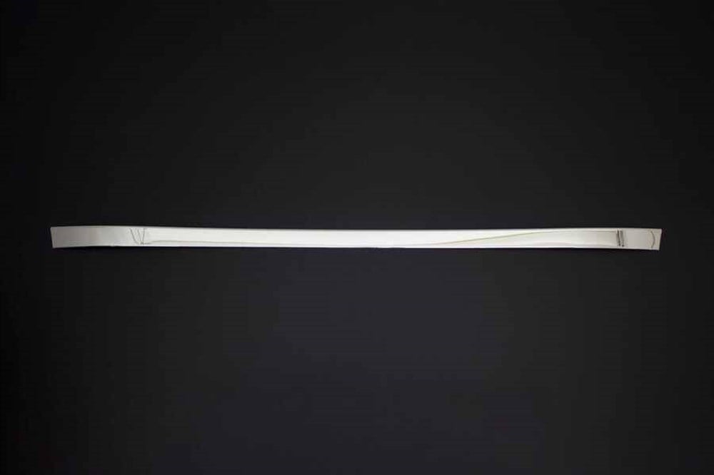 Ford Kuga 2 Krom Bagaj Alt Çıta 2012-2020 Arası