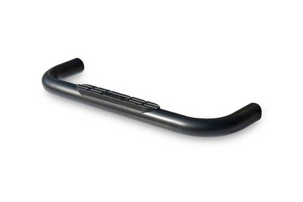 Ford Ranger Arka Basamak Q76 Siyah 2011 ve Sonrası