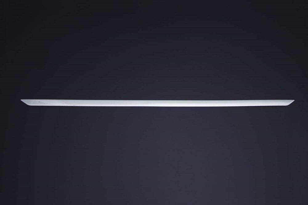 Ford Tourneo Courier Krom Bagaj Alt Çıta 2018 ve Sonrası