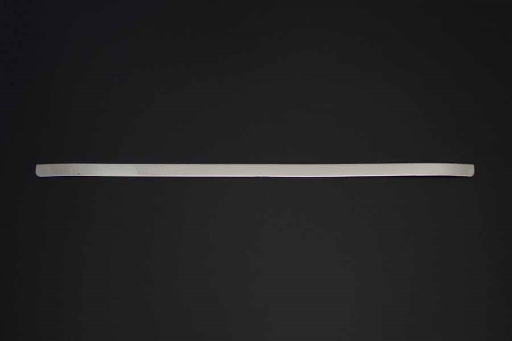 Ford Tourneo Custom Krom Bagaj Alt Çıta 2012 ve Sonrası