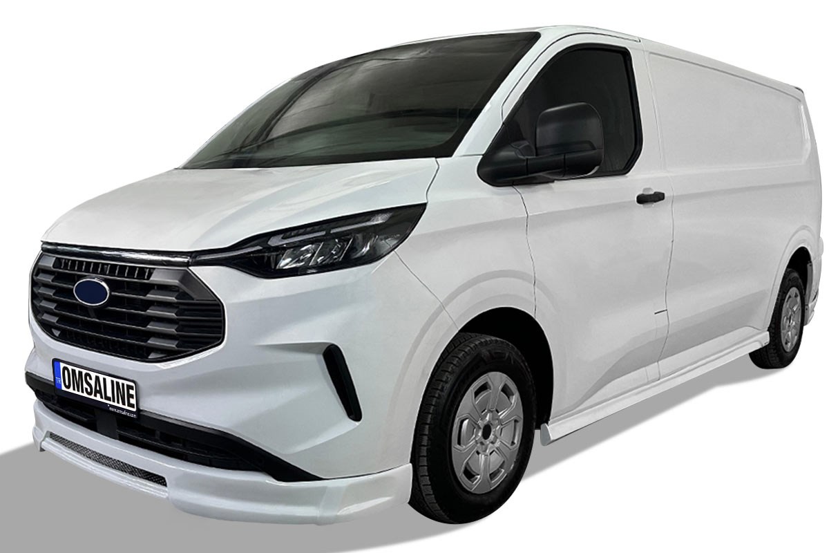 Ford Tourneo Custom Ön Karlık 2024 ve Sonrası