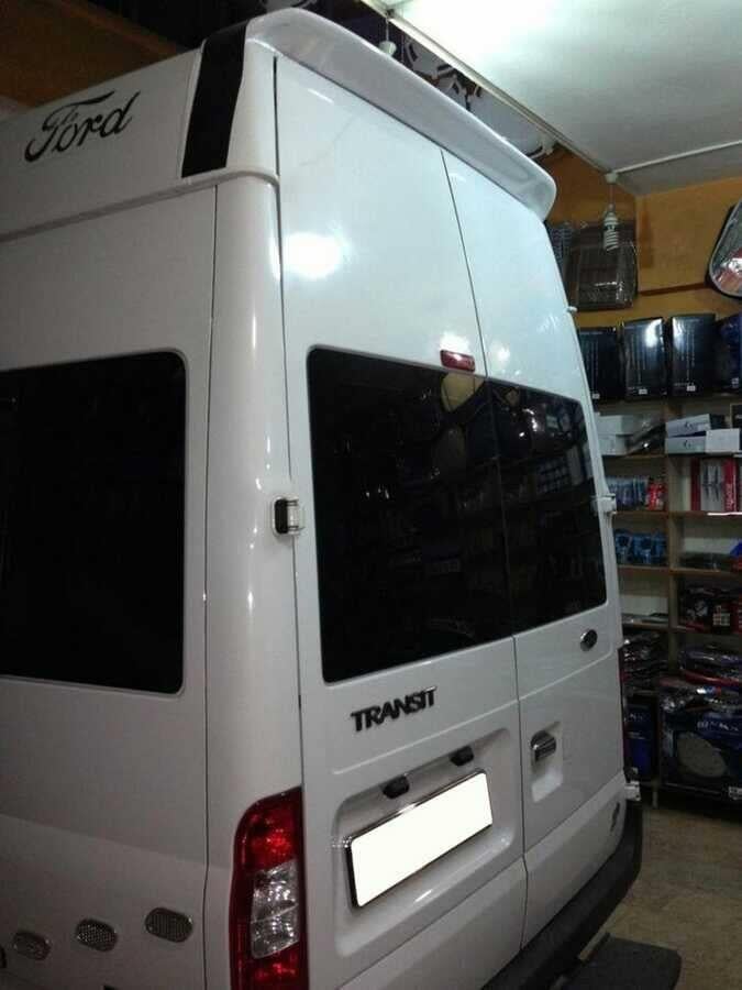 Ford Transit Anatomik Spoiler 2007-2013 Arası