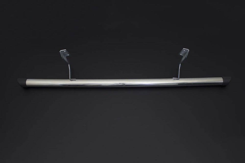 Ford Transit Krom Boru Çap:60 Arka Basamak Plastik Kapak 2018 ve Sonrası