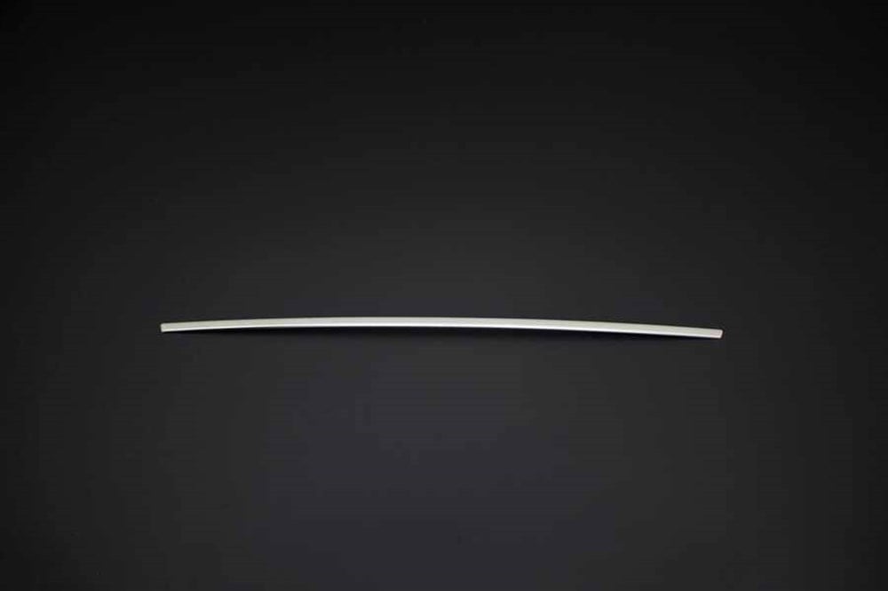 Honda Civic FB7 Krom Bagaj Çıtası 2012-2016 Arası