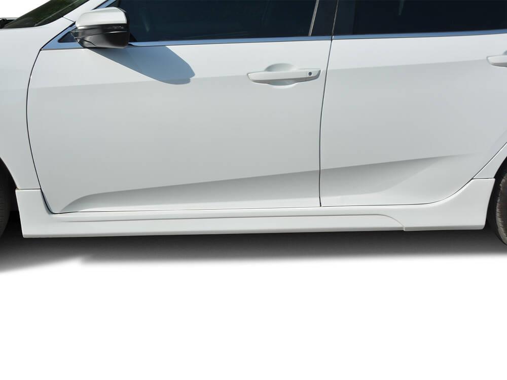 Honda Civic FC5 Marşpiyel 2016-2021 Arası