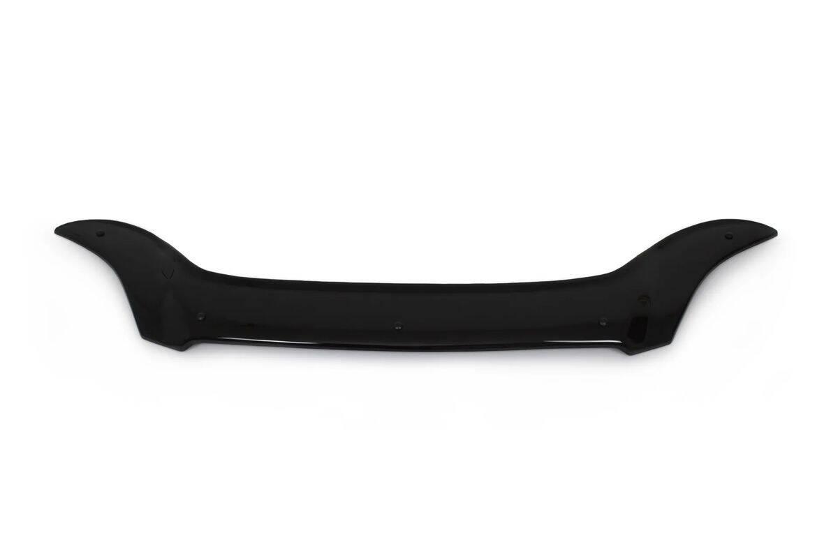 Honda Civic Ön Kaput Rüzgarlığı 4mm A  1998-2000 Arası