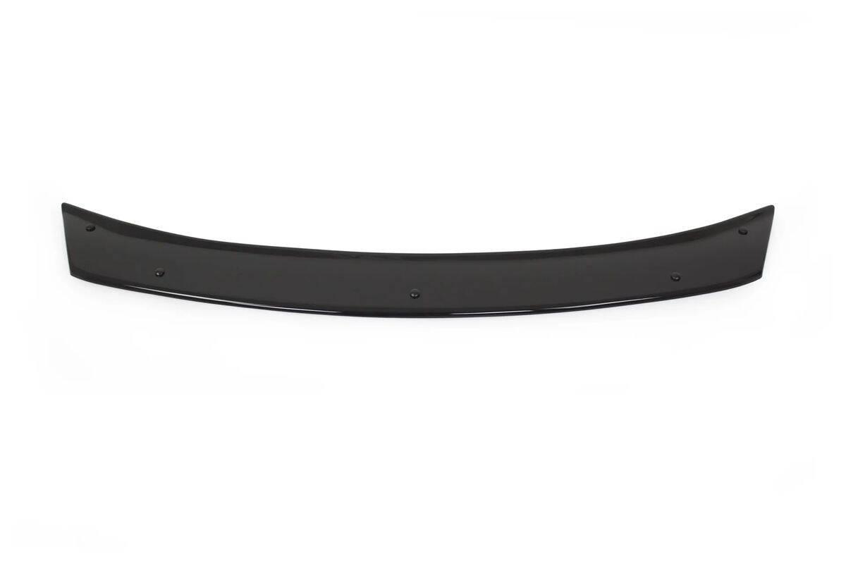 Honda Civic Ön Kaput Rüzgarlığı 4mm A  2006-2011 Arası