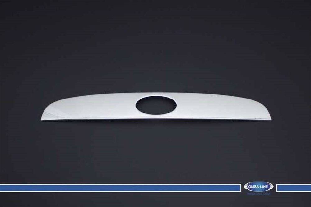 Hyundai Accent Era Krom Bagaj Çıtası 2005-2011 Arası