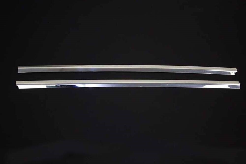 Hyundai H1 Krom Cam Çıtası 2 Parça 2008 ve Sonrası