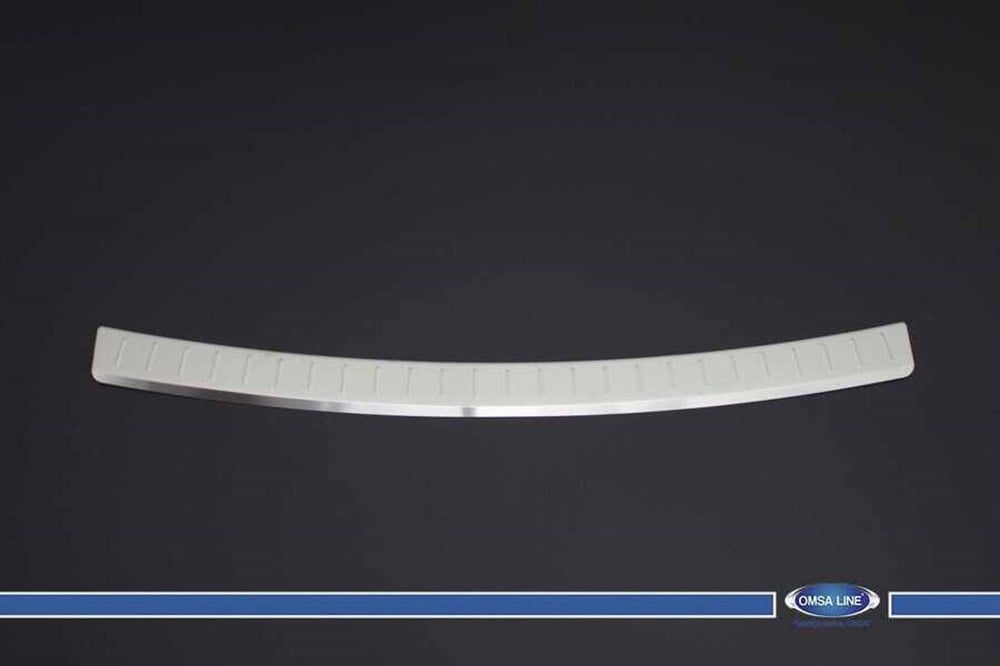 Hyundai i10 Krom Arka Tampon Eşiği 2013 ve Sonrası