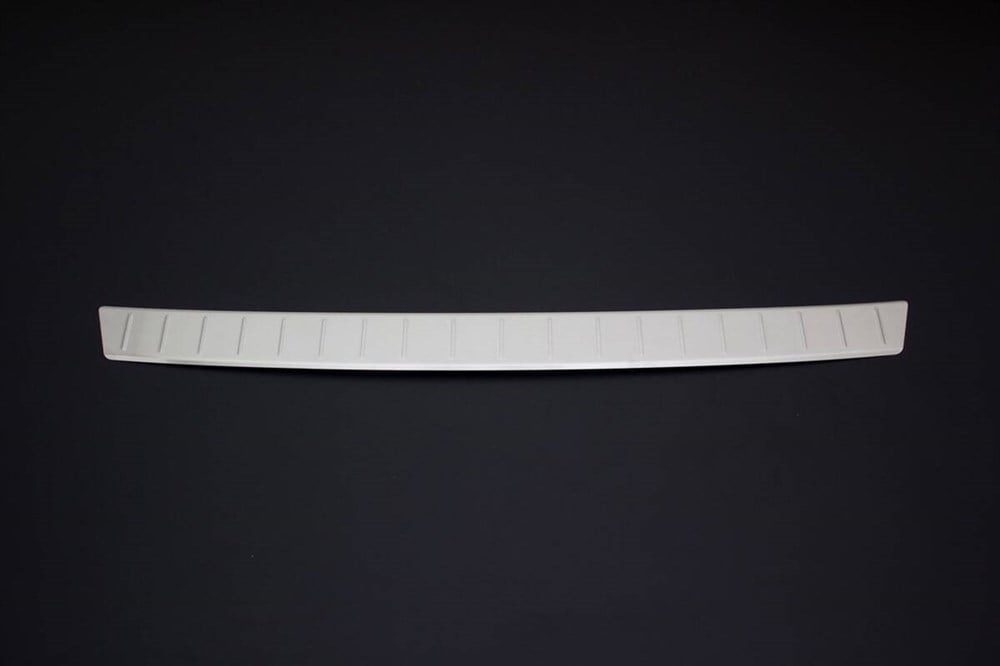 Hyundai i10 Krom Arka Tampon Eşiği Taşlı 2020 ve Sonrası