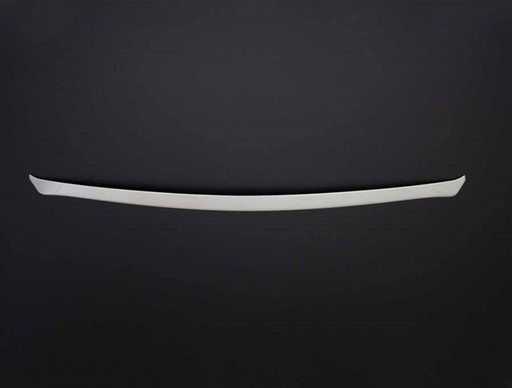 Hyundai i20 HB Krom Ön Tampon Alt Çıta 2018-2020 Arası