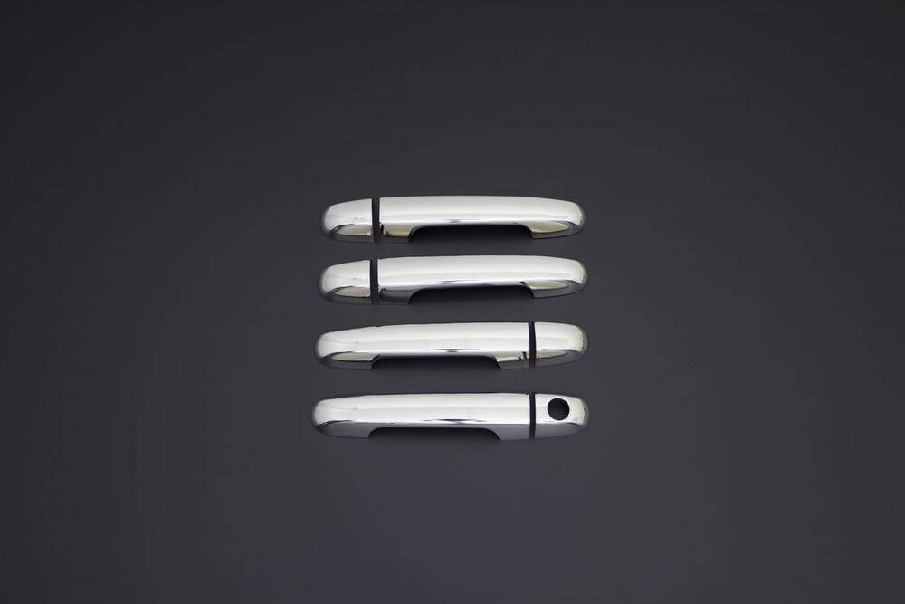 Hyundai i20 Krom Kapı Kolu 4 Kapı 2012-2014 Arası