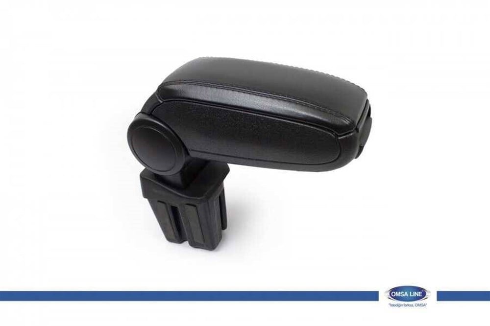 Hyundai i20 Siyah Kol Dayama - Kolçak 2014-2020 Arası