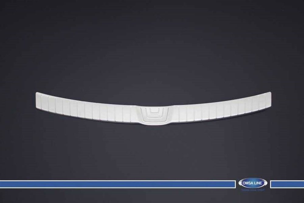 Hyundai i30 HB Krom Arka Tampon Eşiği Taşlı 2012 -2016 Arası