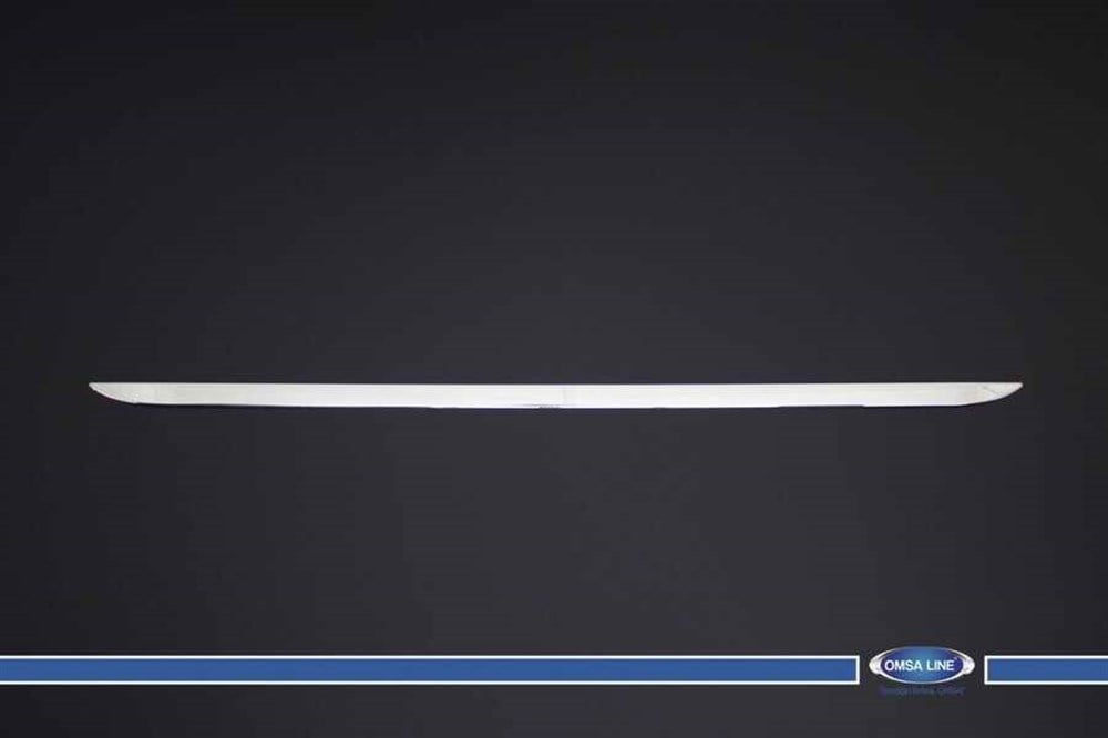 Hyundai i30 Krom Bagaj Alt Çıta 2012-2016 Arası