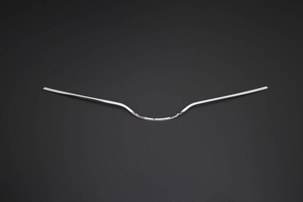 Hyundai i30 Krom Ön Panjur Çıtası 2012 -2016 Arası