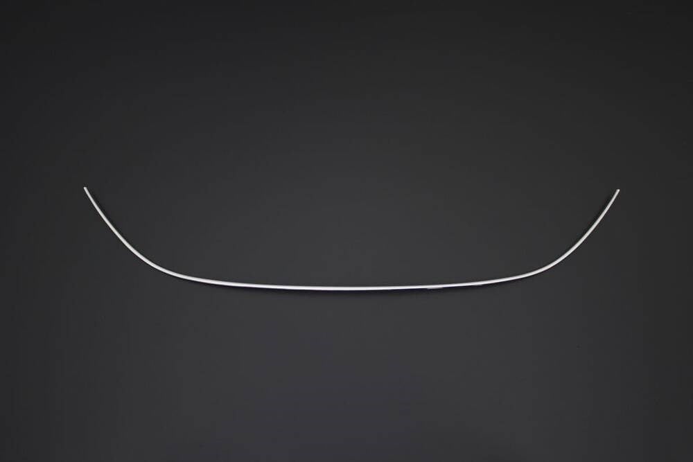 Hyundai i40 SW Krom Ön Panjur U Formlu 2011 ve Sonrası