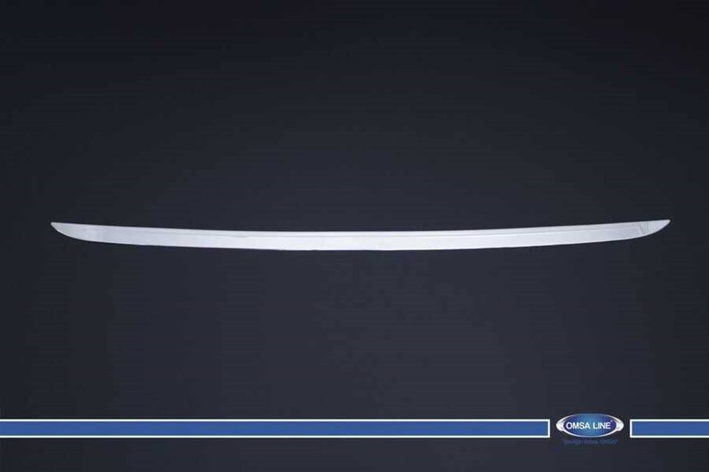 Hyundai ix35 Krom Bagaj Alt Çıta 2010-2015 Arası