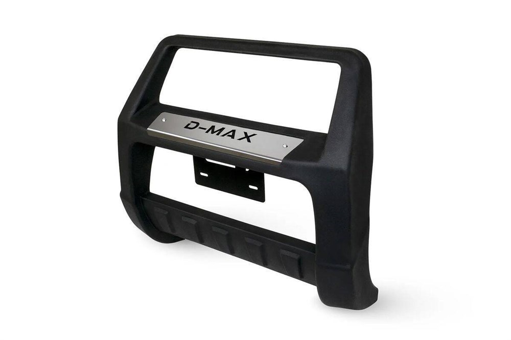 Isuzu D-Max Jaguar Ön Koruma 2012-2020 Arası