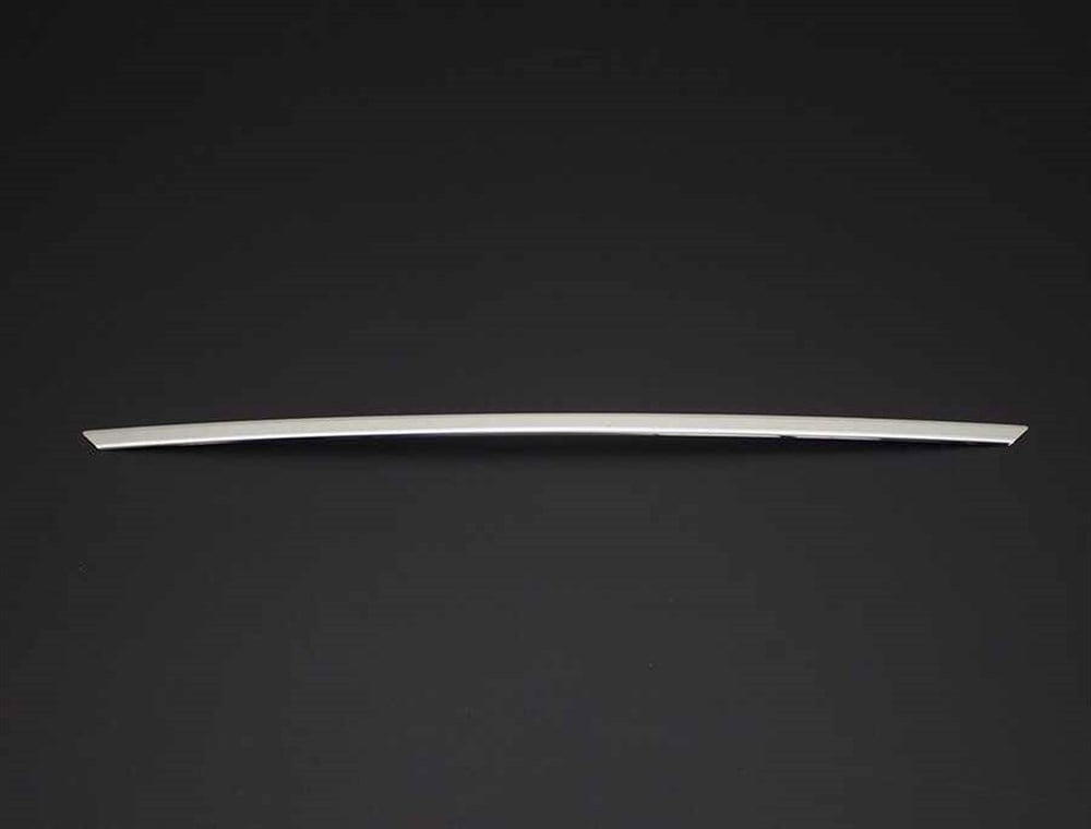 Kia Cerato Sedan Krom Bagaj Çıta Plaka Üstü 2013-2018 Arası