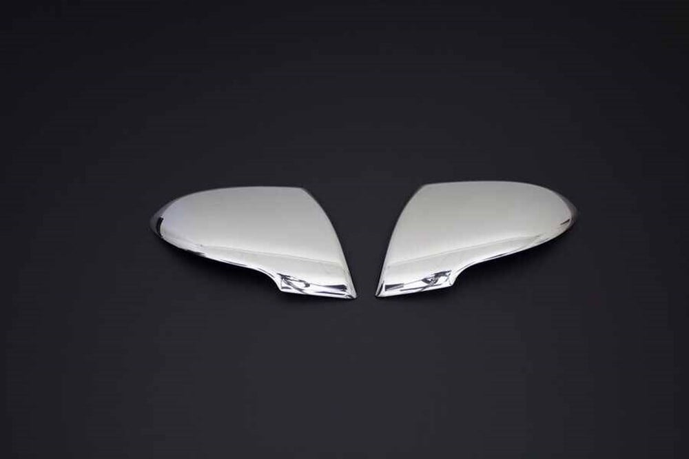Kia Sportage 3 Krom Ayna Kapağı 2 Parça 2010-2015 Arası