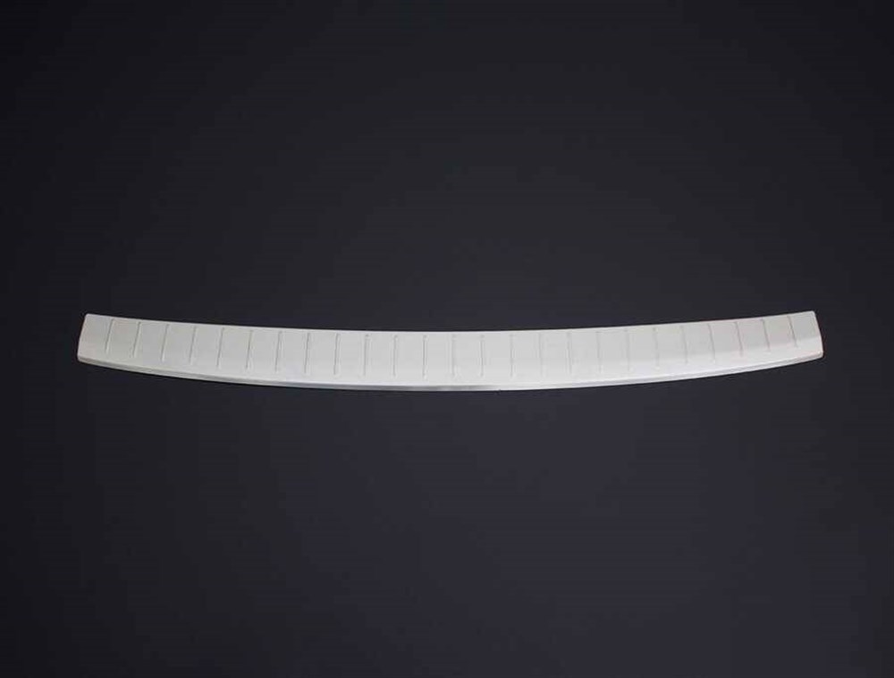 Kia Sportage 4 Facelift Krom Arka Tampon Eşiği Taşlı 2019-2021 Arası